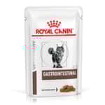 Royal Canin 處方糧 Royal Canin 處方糧 法國皇家 貓濕糧 腸胃道系列 成貓腸胃處方袋裝濕糧 (肉汁) 85g (4004200)