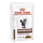 Royal Canin 處方糧 Royal Canin 處方糧 法國皇家 貓濕糧 腸胃道系列 成貓腸胃處方袋裝濕糧 (適量卡路里肉汁) 85g (4004400)