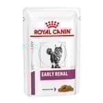 Royal Canin 處方糧 Royal Canin 處方糧 法國皇家 貓濕糧 關鍵賦活系列 成貓早期腎臟處方袋裝濕糧 (肉汁) 85g (2917600)