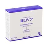 口腔護理 Mind Up 貓用 眼部護理雙效潔牙粉 1.5g×30條 (91602944) (TBM)