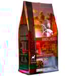 ESSENCE ESSENCE 狗糧 野牧精選配方 野豬肉+山羊肉+羊肉及豚肉 4lb (ESD-RM1)