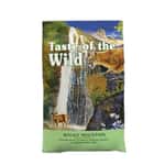 Taste of the Wild Taste of the Wild 無穀物烤鹿肉+煙燻三文魚配方 (全貓糧 國際版) 6.6kg (90202402)