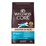 WELLNESS WELLNESS CORE 狗糧 消化易 白魚配方 4lb (89806)