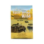 Taste of the Wild Taste of the Wild 狗糧 無穀物野牛+烤鹿肉配方 (成犬糧) 12.2kg (90102389)
