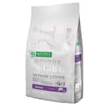 Natures Protection Nature's Protection 狗糧 去淚痕美毛 低敏三文魚 小型幼犬 1.5kg (WDSJ341.5K)