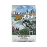 Taste of the Wild Taste of the Wild 狗糧 無穀物 煙燻三文魚 (全犬糧 幼粒) 12.2kg (90102395)