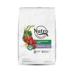 Nutro Nutro 狗糧 高齡犬糧 羊肉及糙米配方 30lb (10157675)