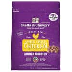 Stella and Chewy Stella & Chewy's 貓糧 冷凍生肉貓糧 雞肉肉粒 3lb (CAT-FRC-3.0) (需冷藏)