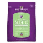 Stella and Chewy Stella & Chewy's 貓糧 冷凍生肉貓糧 放養雞肉餅 1lb (CAT-SS-C-1.0) (需冷藏)