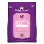 Stella and Chewy Stella & Chewy's 貓糧 冷凍生肉貓糧 放養火雞配方 1lb (CAT-SS-T-1.0) (需冷藏)