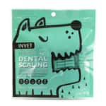 INVET INVET 乳酸菌潔齒骨 165g (犬用) (PP-95300)