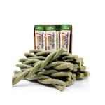 VEGEBRAND VEGEBRAND 7重高效 除口臭磨牙潔齒棒 狗小食 牛油果味 15g 1盒24支