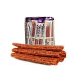 VEGEBRAND VEGEBRAND 7重高效 除口臭磨牙潔齒棒 狗小食 蕃茄牛肉味 15g 1盒24支