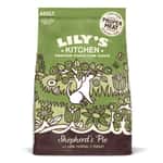 LILY'S KITCHEN LILY'S KITCHEN 狗糧 無穀物低脂羊肉餐 2.5kg (BDLP22)
