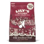 LILY'S KITCHEN LILY'S KITCHEN 狗糧 無穀物森林盛宴 2.5kg (BDWW23)