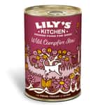 LILY'S KITCHEN LILY'S KITCHEN 狗主食罐 天然系列 野味燉鍋 400g (DWC5)