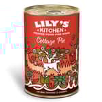 LILY'S KITCHEN LILY'S KITCHEN 狗主食罐 天然系列 牛肉批 400g (DBD3)
