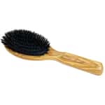 皮膚毛髮護理 頂尖 豬鬃梳 (KU51)