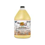 皮膚毛髮護理 雙K嘜 洗毛液 杏香除臭系列 天然杏味 1gal (DK110-1)