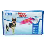 Four Paws Four Paws四爪 狗尿片 即棄尿褲 L 12片 (F97233)