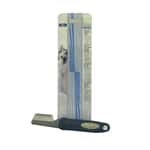 皮膚毛髮護理 Hagen希勤 梳刷 Dogit系列 拔毛刀 密齒款 (H70785)