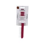 皮膚毛髮護理 Hagen希勤 梳刷 LeSalon系列 長短齒梳 有柄款 (H91242)