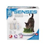 木天蓼 貓草 Hagen希勤 貓玩具 Catit系列 感官草園套裝 (C50755)