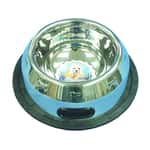 飲食用具 Hagen希勤 進食器 Dogit系列 不銹鋼碗 曲架 32oz (D73501S)