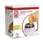 飲食用具 Hagen希勤 進食器 Dogit系列 食物碗 高架款 (D73660)