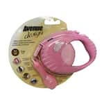 狗帶 狗胸帶 狗雨衣 Hagen希勤 狗帶 Avenue系列 新穎時款伸縮拖帶 XL (D74541)