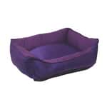 寵物床墊 狗床墊 Hagen希勤 狗床 Dogit系列 長方型紫色 (D5206)