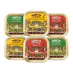 LILY'S KITCHEN LILY'S KITCHEN 狗主食罐 天然系列 經典口味餐盒 150g x 6罐 (DMCT6)