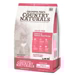 Country Naturals Country Naturals 貓糧 無穀物系列 三文魚低敏全貓精簡配方 12lbs (CN0175)