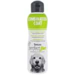 皮膚毛髮護理 TropiClean PerfectFur™完美配對 洗毛液 長短毛混合配方 16oz 473ml (PF0162)