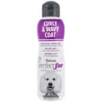 皮膚毛髮護理 TropiClean PerfectFur™完美配對 洗毛液 卷曲波浪配方 16oz 473ml (PF0131)