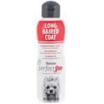 皮膚毛髮護理 TropiClean PerfectFur™完美配對 洗毛液 長直順滑配方 16oz 473ml (PF0148)