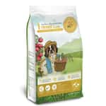 Real Power Dog Food Real Nature for All Life Stages Prairie Lamb 4kg (No.1) pet shop