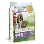 Real Power Real Power瑞威 狗糧 天然平衡犬糧 全齡犬配方 湖畔水鱉 2kg (NO.5)