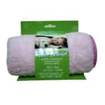 寵物床墊 狗床墊 Miko 舒適軟毯 粉紅色 60cm x 40cm (DGM-111)