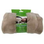 寵物床墊 狗床墊 Miko 柔軟毛毯 淺啡 100cm x 70cm (DGM-536PT-11)