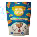 Awesome Pawsome Awesome Pawsome 狗小食 皇族三文魚 3oz (077003)