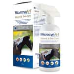 皮膚毛髮護理 MicrocynAH 寵物神仙水 16oz 500ml (M1008HK)