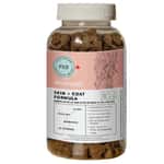 皮膚毛髮護理 MicrocynAH 狗小食 日常養生計劃系列 皮膚毛髮保養配方 90粒 300g (BMTD3300)