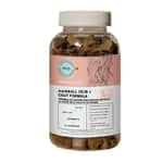 皮膚毛髮護理 MicrocynAH 貓零食 日常養生計劃系列 皮膚毛髮保養配方 93粒 120g (BMTC3120)