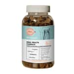 口腔護理 MicrocynAH 貓零食 日常養生計劃系列 口腔潔淨配方 93粒 120g (BMTC4120)