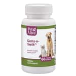 口腔護理 PetAlive Gumz-n-Teeth™ 促進牙齒及口腔健康 60粒 (PGNT001)