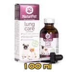 貓犬用保健用品 NaturPet 貓犬保健品 肺部護理 100ml (8675)