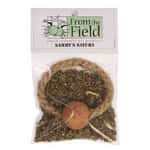 木天蓼 貓草 From the Field 貓玩具 土星貓草環 (FFT119)