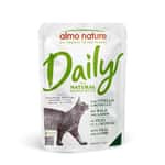 Almo Nature Almo Nature Daily 貓濕糧 牛仔肉+羊肉 70g (5277)