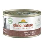 Almo Nature Almo Nature 狗罐頭 HFC Natural 牛肉 95g (5544)